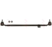 TRW Barra sterzo lunghezza 526 mm JTY120