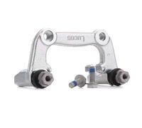 TRW BDA1000 Supporto, Pinza freno
