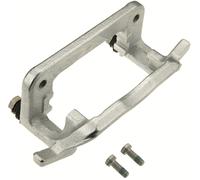 TRW BDA1061 Supporto, Pinza freno per PEUGEOT