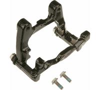 TRW BDA1068 Supporto, Pinza freno per AUDI,SKODA,VW