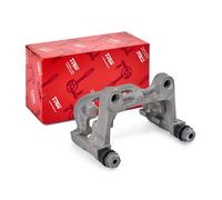 2x Staffe pinza freno TRW S+D per SEAT, VW, SKODA LEON III