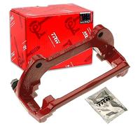 2x Staffe pinza freno TRW S+D per SKODA, VW, AUDI, SEAT OCTAVIA