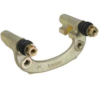 TRW Supporto pinza freno BDA410 per Volvo S40 I/V40 Familiare 1995-2003