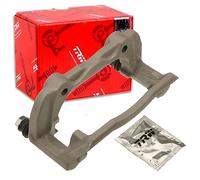 TRW BDA933 Supporto, Pinza freno | Compatibile con: MERCEDES-BENZ C-CLASS, C-CLASS Coupe, C-CLASS T-Model, E-CLASS, E-CLASS Cabriolet, E-CLASS Coupe