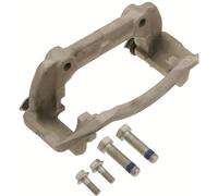 TRW BDA966 Supporto, Pinza freno per Mercedes-Benz W203) 2000-2007 Dx, Sx, Assale Anteriore e altri veicoli