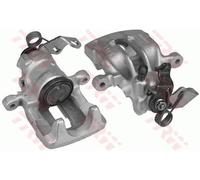 TRW Pinza freno BHN165 Posteriore destro per VW Sharan, Ford Galaxy 1996-2006 Nuovo