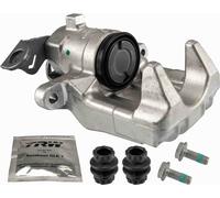 TRW BHN180E Pinza freno per AUDI,SEAT,SKODA,VW
