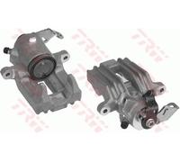 TRW BHN203 Pinza freno per SEAT,SKODA,VW