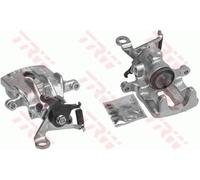 TRW BHN311E Pinza freno per FORD,FORD AUSTRALIA