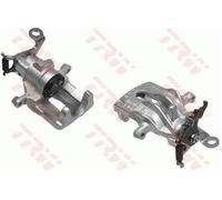 TRW BHN312 Pinza freno per FORD FOCUS (DAW, DBW) FOCUS Kombi (DNW) Posteriore Sx