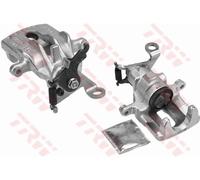 Pinza freno TRW BHN312E, posteriore sinistro
