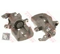 TRW Pinza freno BHN329 posteriore sinistro per Citroën C4 I (2004-2008)