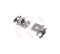 TRW BHQ134 Pinza freno per Volkswagen Polo III (6N1) 1994-1999 Sx, Assale Posteriore e altri veicoli