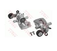 TRW BHQ140 Pinza Freno Posteriore Sinistra Per Opel Astra G CC Chevrolet Corsa