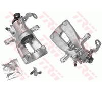 TRW BHQ154E Pinza freno per OPEL,VAUXHALL