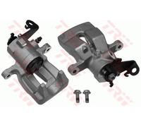TRW BHQ155 Pinza freno per RENAULT