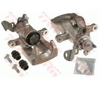 TRW BHQ243E Pinza freno per RENAULT