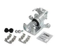 Pinza freno Pinza a pugno BHQ339E TRW per HYUNDAI ix20