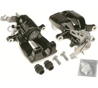 TRW BHS1028 Pinza Freno Posteriore Sinistra per VW Golf VI 5K1 Audi A3 8P1