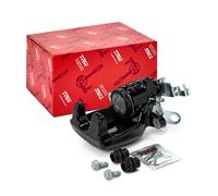 2x Pinze freno TRW Retro S+D per AUDI, VW A3 8P, A3 8P/8PA/8P7, GOLF 6