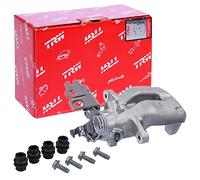 TRW BHS1031 Pinza freno para Volkswagen CADDY III CASSONE/LIMOUSINE SPAZIOSA (2KA, 2KH, 2CA, 2CH) 2004-2016 Dx, Assale Posteriore e Altri Veicoli