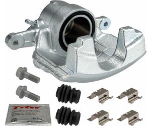 TRW BHS1621E Pinza freno per CITROËN,OPEL,PEUGEOT,VAUXHALL
