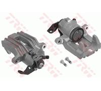 TRW BHS184E Pinza freno per AUDI,SEAT,SKODA,VW,VW (FAW)