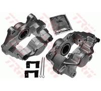 TRW BHS596E Pinza freno per LAND ROVER