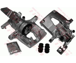 TRW BHS819E Pinza freno per NISSAN,OPEL,RENAULT,VAUXHALL