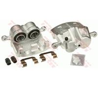 TRW Pinza freno BHT249E anteriore sinistra per Hyundai Santa Fé I 2.7 V6 4x4 2.0 CRDi