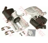 TRW BHT283E Pinza freno per AUDI