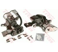 TRW BHT286E Pinza freno per AUDI