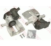 TRW Pinza freno BHT328E posteriore destro