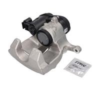 TRW Pinza freno BHT350E (1 pistone) Assale posteriore Dx per LAND ROVER RANGE ROVER SPORT