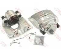 TRW BHW1033E Pinza freno per AUDI,SEAT,VW