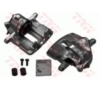 Pinza freno TRW BHW241E, anteriore sinistro