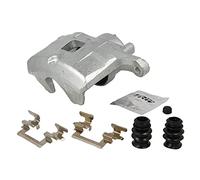 2x Pinze freno TRW Davanti S+D per CITROËN, MITSUBISHI, PEUGEOT 4008, ASX