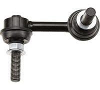 TRW Bielletta barra stabilizzatrice Assale anteriore Sx per NISSAN ALMERA TINO (V10) JTS964