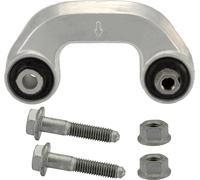 TRW JTS421 Bielletta barra stabilizzatrice per AUDI A4 Avant (8ED, B7) Anteriore