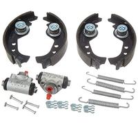 TRW BK1726 Kit ganasce freno