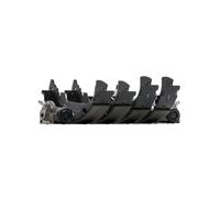 TRW Kit ganasce freno BK1742 posteriori per Fiat Palio, Palio Weekend, Marea Weekend, Multipla