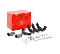 TRW BK1957 Kit freno Freno a tamburo per SUZUKI IGNIS II IGNIS (FH) Alto (FF)