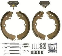 TRW BK1978 Kit freno Freno a tamburo per SUBARU FORESTER (SG) FORESTER (SF)