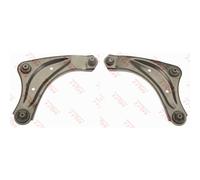 TRW Braccio Di Sospensione Set Sinistro E Destro Per Nissan Juke F15 Leaf ZE0