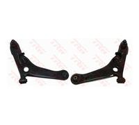 TRW Braccio Di Trazione Set Sinistro E Destro Per Mitsubishi Outlander I CU_W