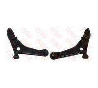 TRW Braccio Di Trazione Set Sinistro E Destro Per Mitsubishi Outlander I CU_W