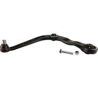 Braccio oscillante, Sospensione ruota TRW JTC310 per PEUGEOT 206 1.4 HDi eco 70