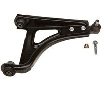 TRW Braccio oscillante sospensione ruota JTC329 per Renault Twingo (C06) 1.2 (C067)