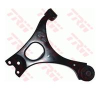 TRW Braccio Oscillante Manubrio Sospensione Ruota Ant. Dx Sotto per Honda Civic