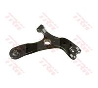 TRW Braccio Oscillante Manubrio Sospensione Ruota Ant. Dx Sotto per Toyota Prius